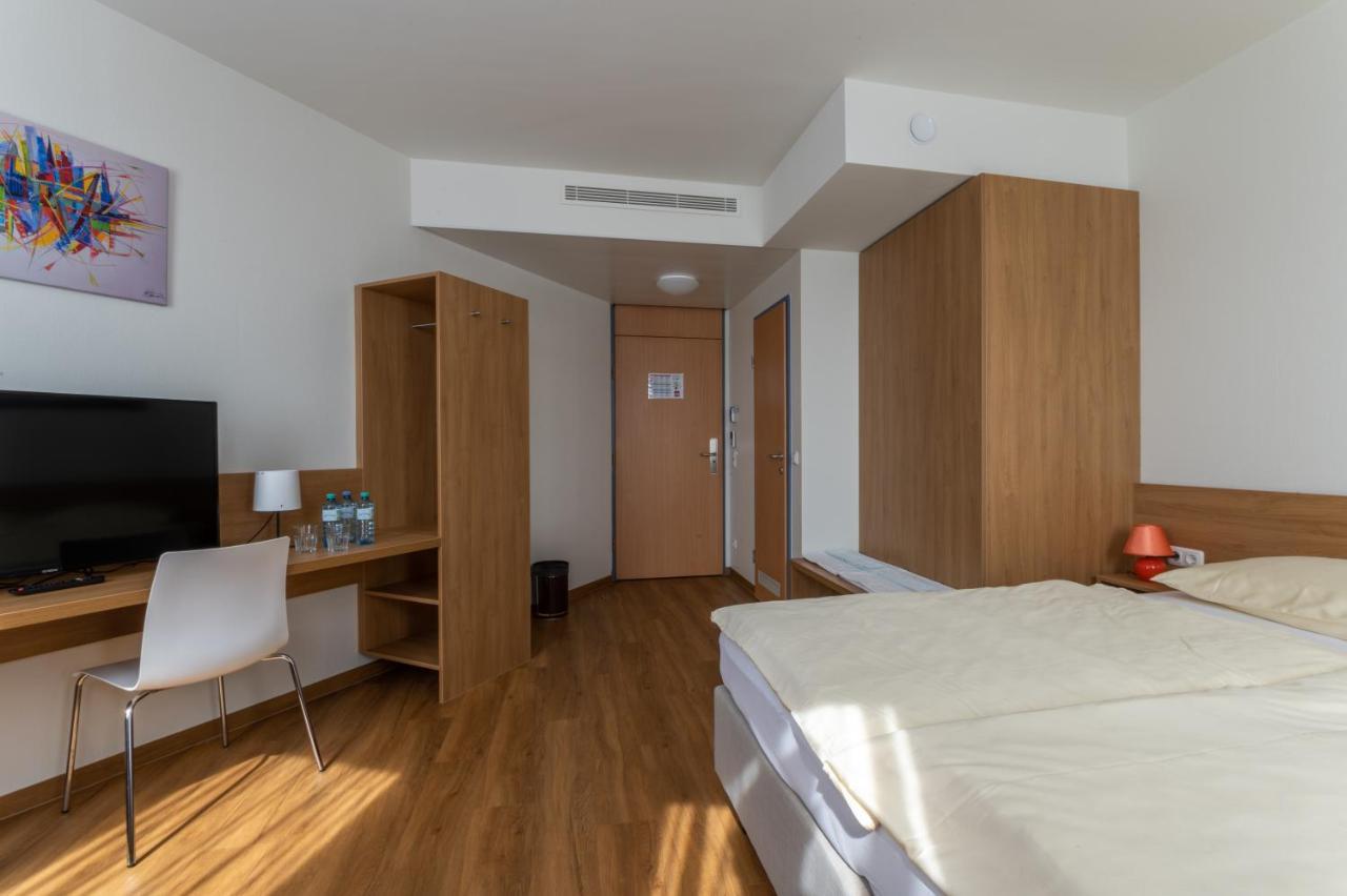 Sommerhaus Hotel 3*