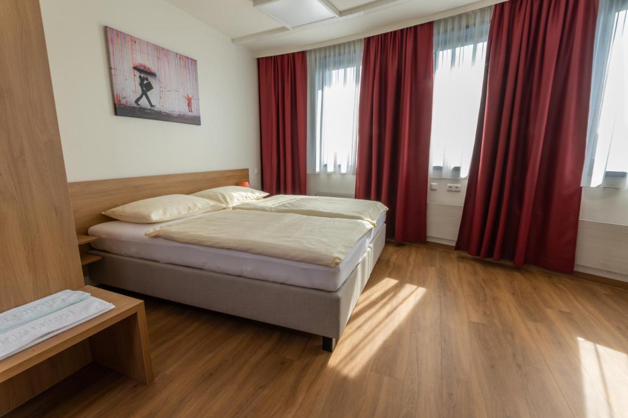 Hotel Sommerhaus