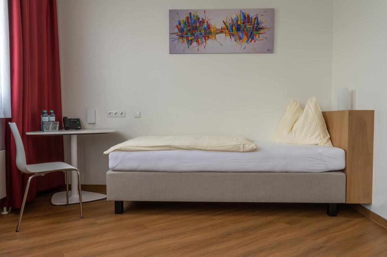 Hotel Sommerhaus 3*