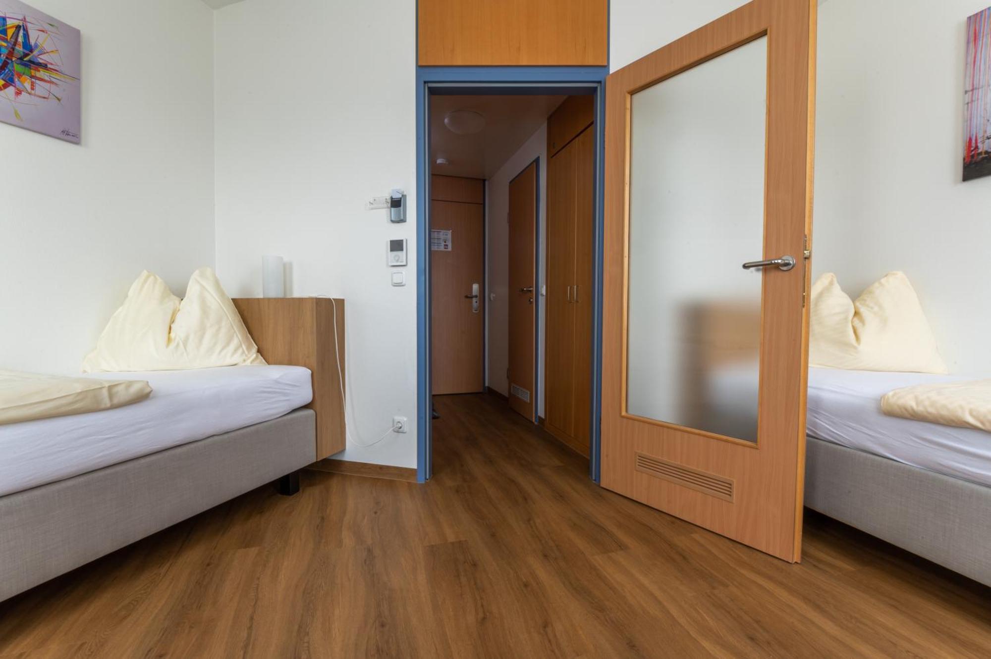 Sommerhaus 3*