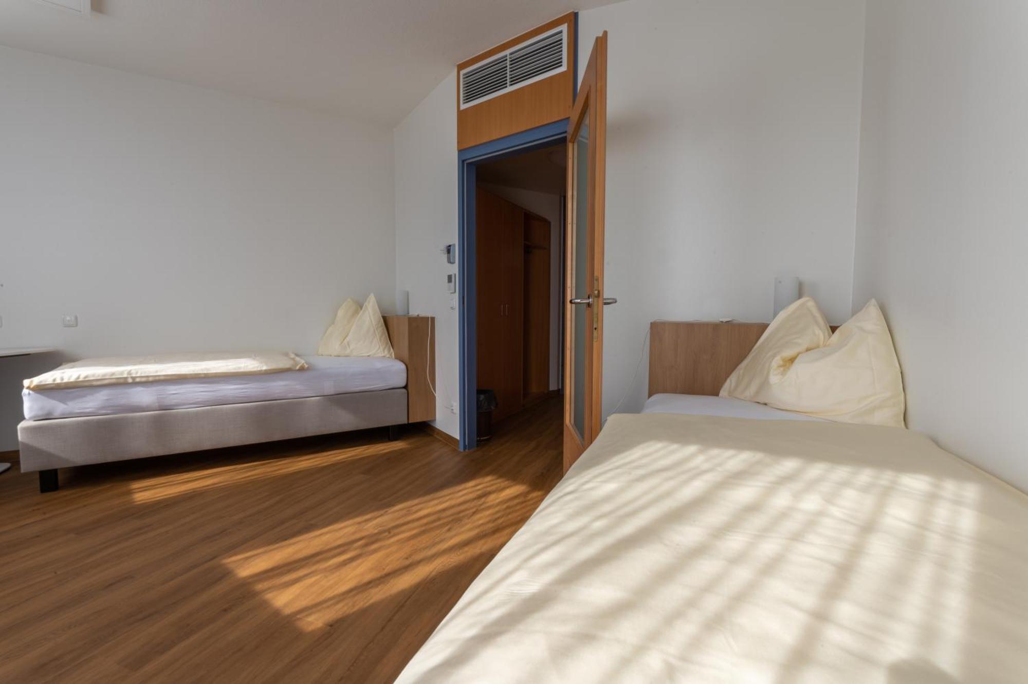 Sommerhaus Hotel Linz