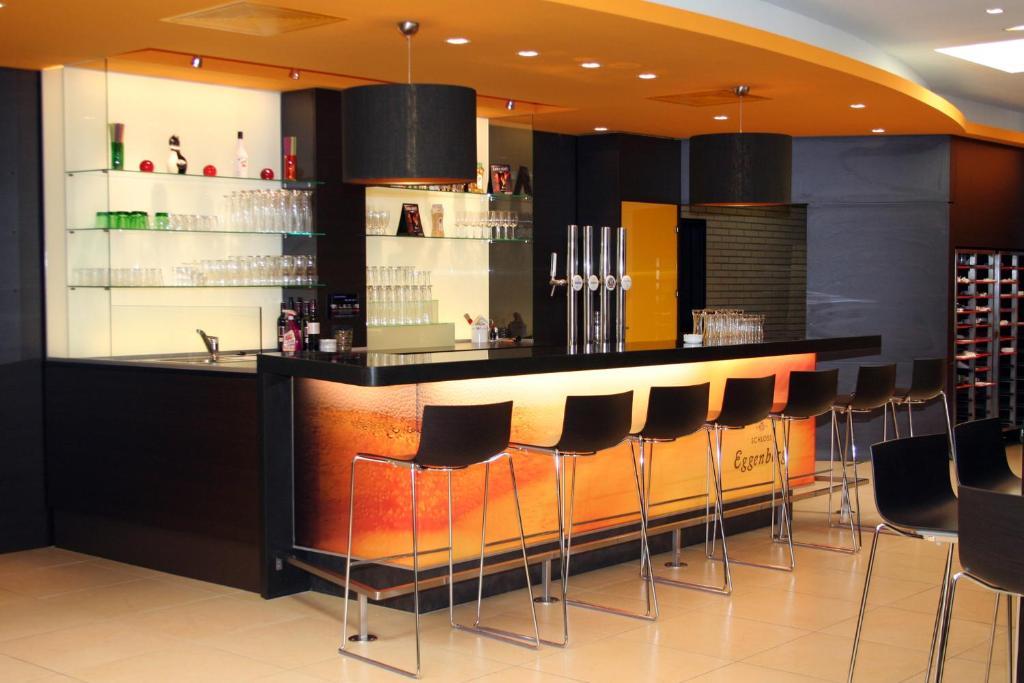 Sommerhaus 3* Linz