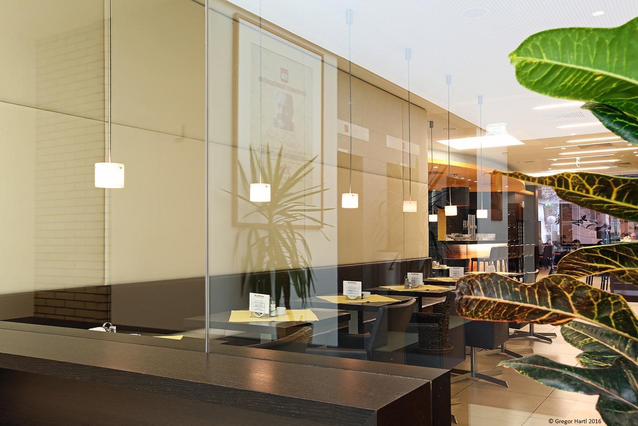 Hotel Sommerhaus Linz