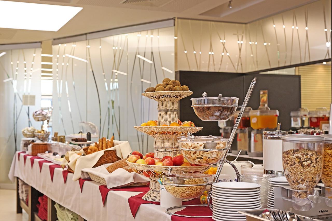Sommerhaus 3* Linz