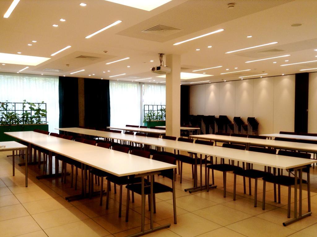 Sommerhaus 3* Linz